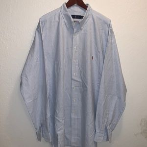 Ralph Lauren Shirt